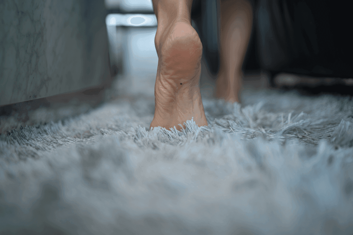 Carpet Cleaning